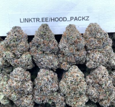 Rainbow Zkittlez Gelato